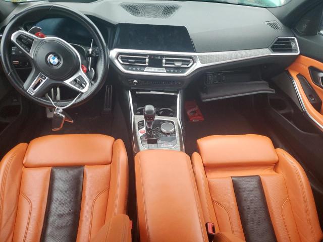 WBS33AY01MFL25735 BMW M3 Competition