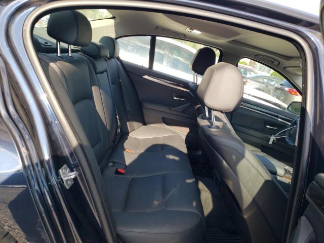 WBA5A7C5XED614053 BMW 528 XI