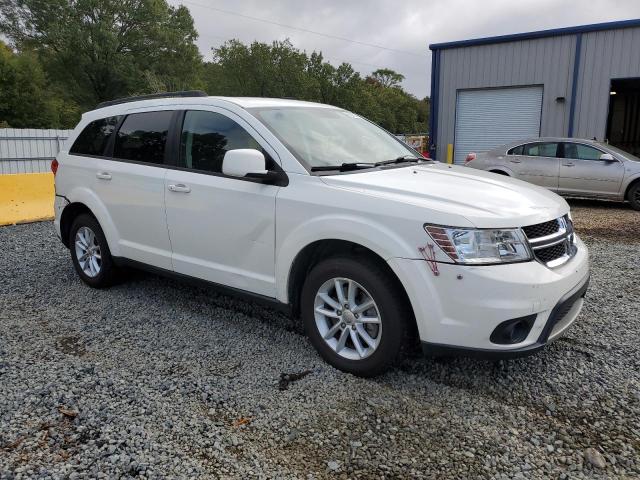 3C4PDCBG5GT202828 Dodge Journey Sxt