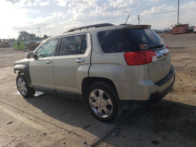 2GKFLSE37F6146321 GMC Terrain Slt