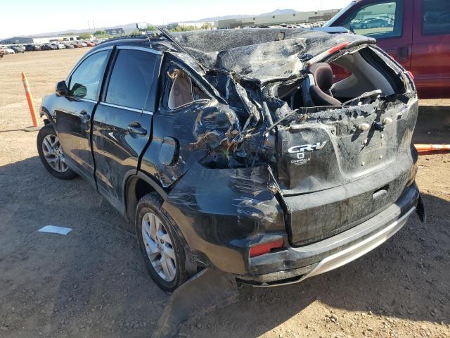 2HKRM3H70FH516496 Honda CR-V EXL