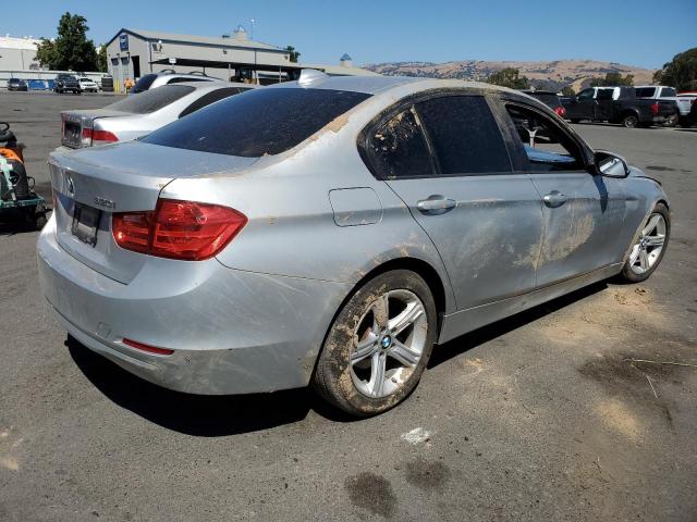 WBA3B1C58FK137444 BMW 320 I