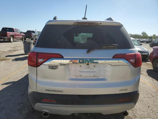 1GKKNSLS9HZ265238 GMC ACADIA SLE