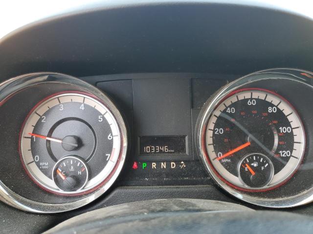2C4RDGBG5GR114400 Dodge Grand Caravan Se