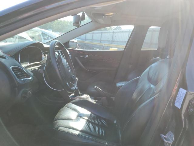 1C3CDFCB2ED854610 Dodge Dart Limited