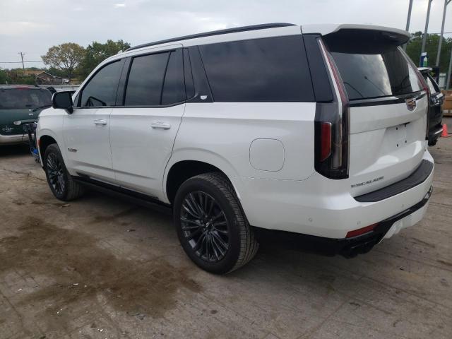 1GYS4HK91PR258373 Cadillac Escalade V Sport