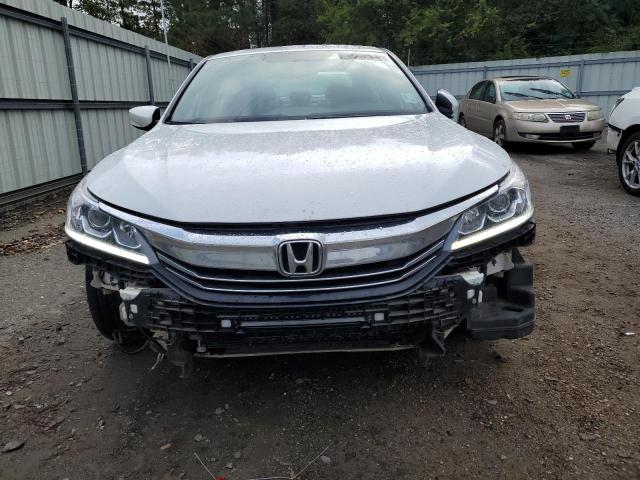 1HGCR2F57GA052846 Honda Accord Sport