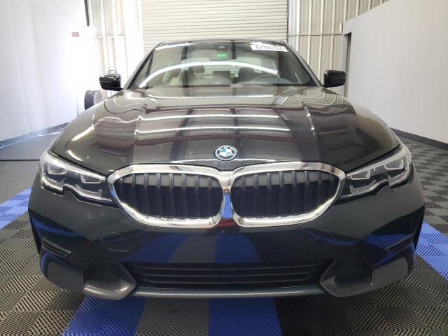 3MW5P7J01N8C62306 BMW 330e
