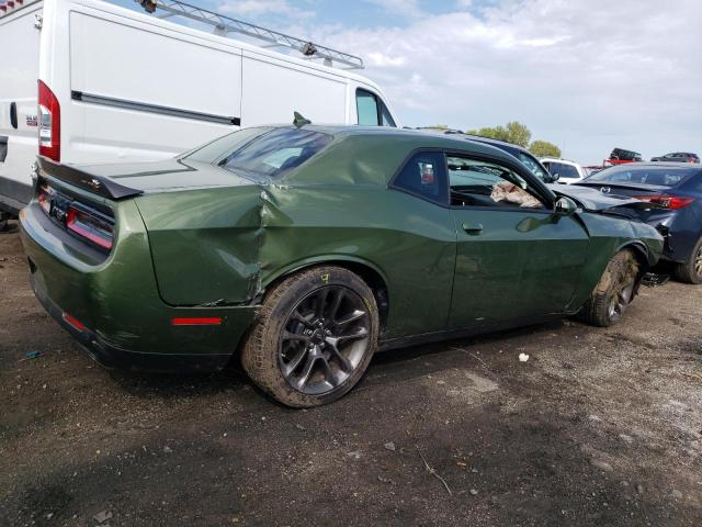2C3CDZFJ9NH108615 Dodge Challenger R/t Scat Pack