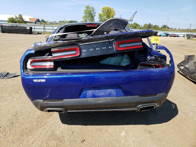 2C3CDZKG1KH752759 Dodge Challenger Gt
