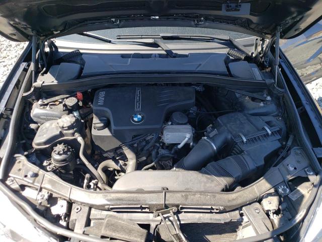 WBAVL1C53FVY41099 BMW X1 Xdrive28i