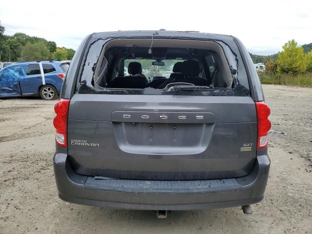 2C4RDGCG3KR595271 Dodge Grand Caravan Sxt