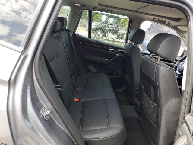 5UXWX7C50E0E81477 BMW X3 Xdrive35i