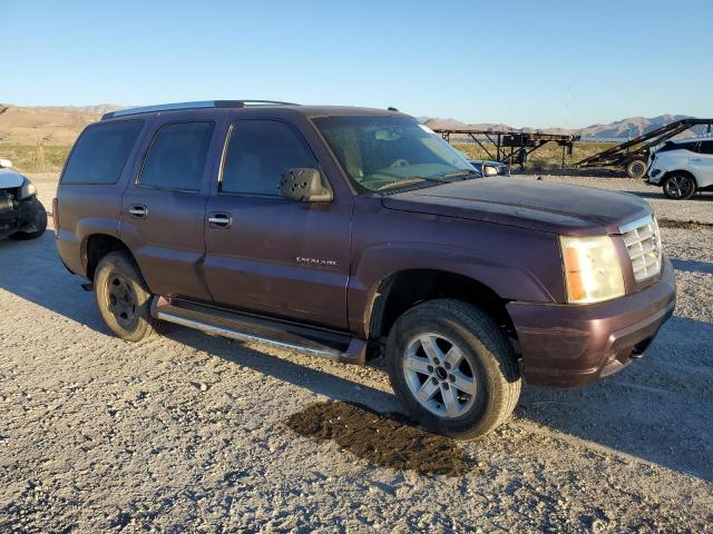 Auction sale of the 2003 Cadillac Escalade Luxury, vin: 1GYEK63NX3R227541, lot number: 70101653