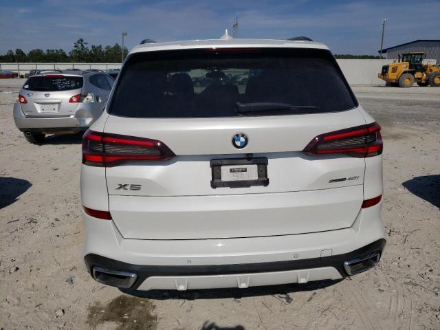 5UXCR4C04L9C99810 BMW X5 Sdrive 40i