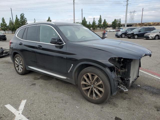 5UXTR7C52KLF27964 BMW X3 Sdrive30i