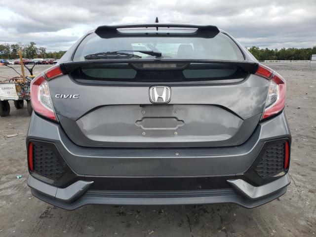 SHHFK7H20JU407112 Honda Civic Lx