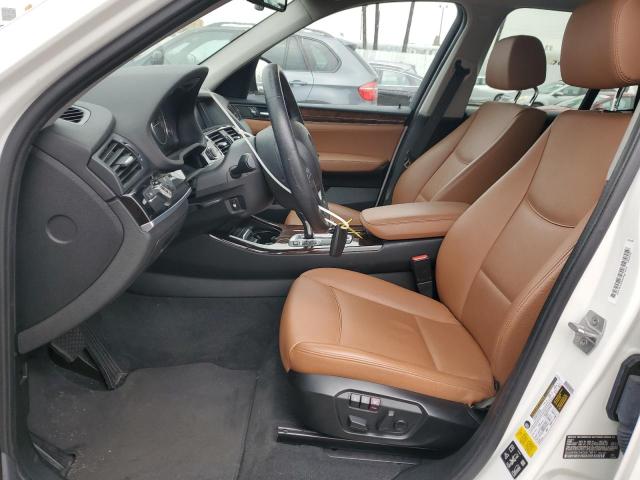 5UXWX9C54G0D78917 BMW X3 Xdrive28i