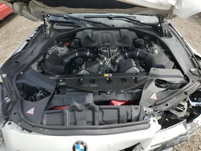 WBSLZ9C54EDZ78301 BMW M6