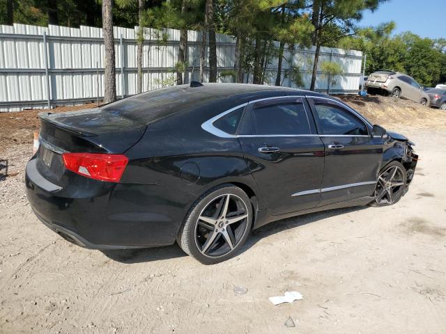 2G1155S35E9174680 Chevrolet IMPALA LTZ