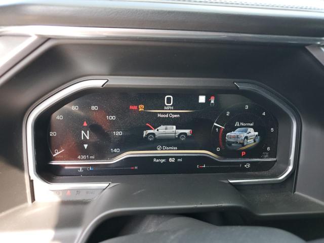 3GTPHGED5NG685109 GMC Sierra C1500 Denali