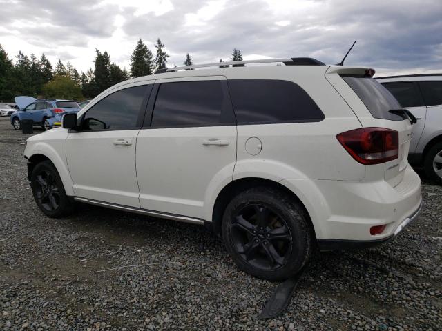 3C4PDCGB1LT265870 Dodge Journey Crossroad