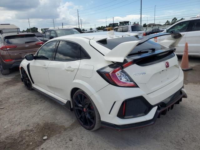 SHHFK8G78JU202334 Honda Civic Type-r Touring