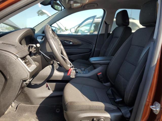 3GKALTEV5KL265203 GMC Terrain Sle