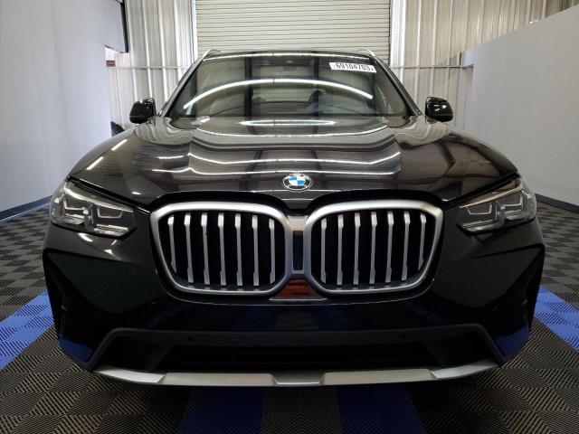 5UX43DP08N9L39340 BMW X3 Sdrive30i