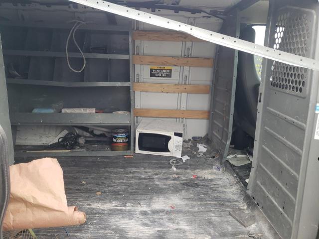 1GTW7FCA2E1906522 GMC Savana G2500