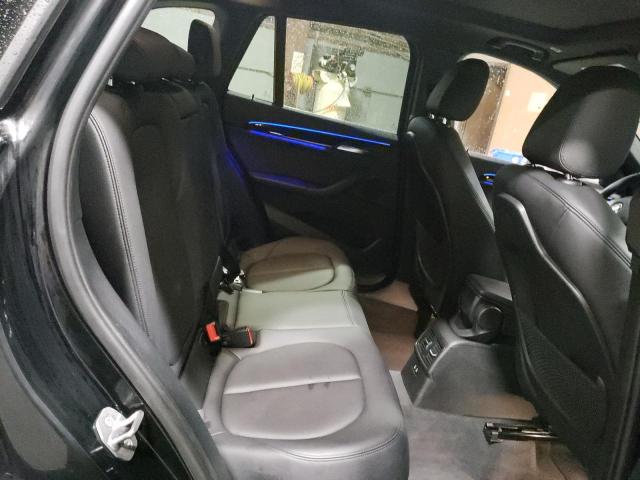 WBXJG9C05N5V36293 BMW X1 Xdrive28i