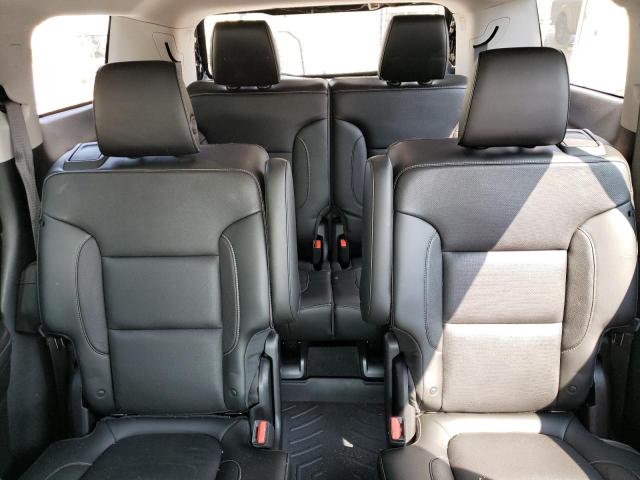 1GKKNULS8JZ249050 GMC Acadia Slt-1