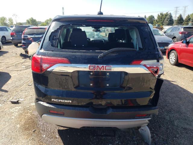 1GKKNKLA5HZ232051 GMC ACADIA SLE