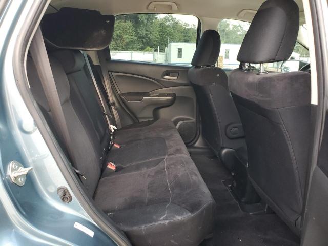 2HKRM3H3XEH540221 Honda CR-V LX