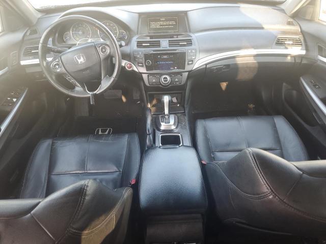 5J6TF1H50EL000761 Honda Crosstour Exl