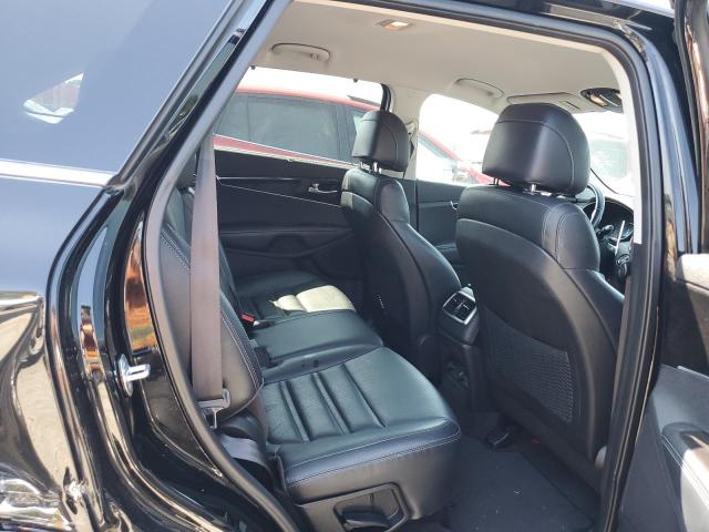 5XYPHDA12HG264462 KIA SORENTO EX