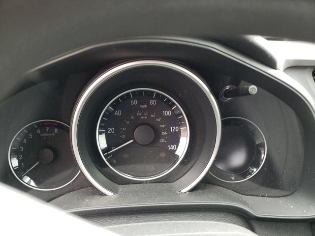 3HGGK5G50HM707228 Honda FIT LX