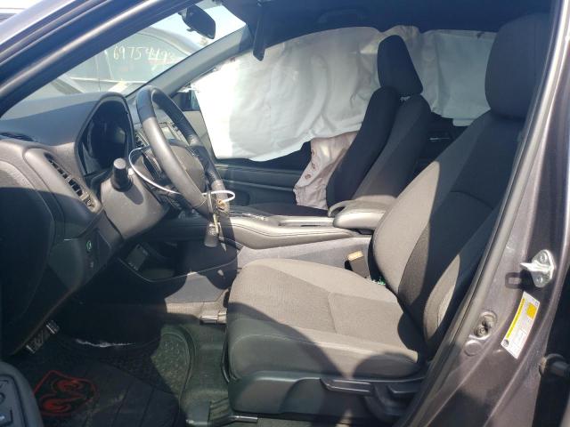 3CZRU6H11KG707774 Honda HR-V SPORT