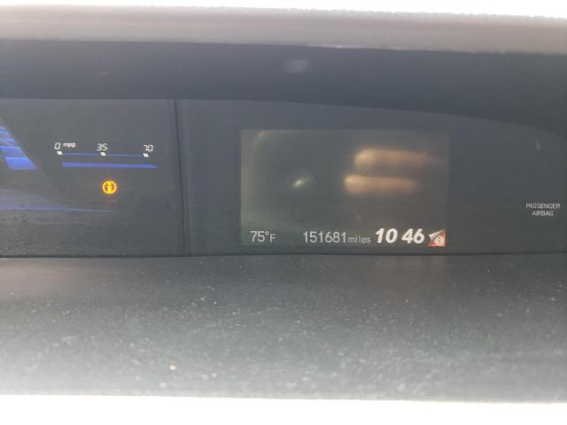 19XFB2F55EE236063 Honda Civic Lx