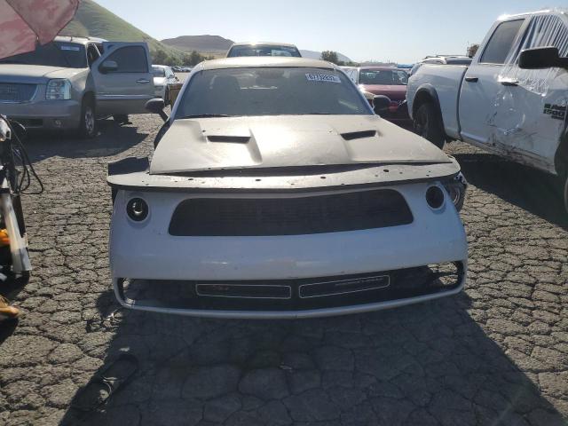2C3CDZFJ8FH740006 Dodge Challenger R/t Scat Pack