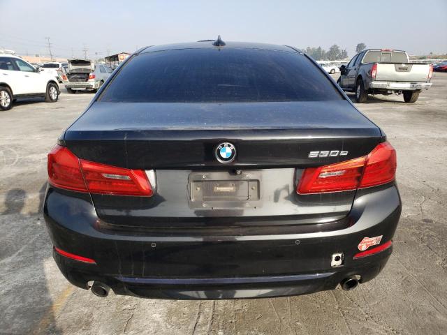 WBAJA9C56JB250715 BMW 530e