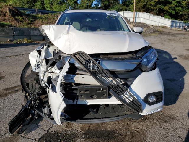 3CZRU6H78KM724397 Honda Hr-v Exl