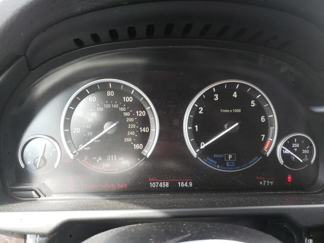 5UXKT0C57G0S78992 BMW X5 Xdr40e