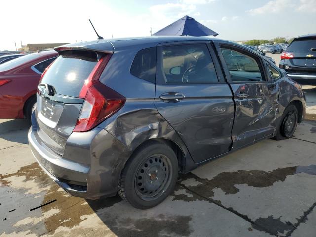 3HGGK5H48KM743259 Honda FIT LX