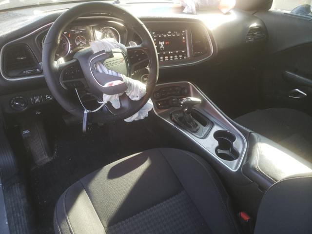 2C3CDZKG5KH558106 Dodge Challenger Gt