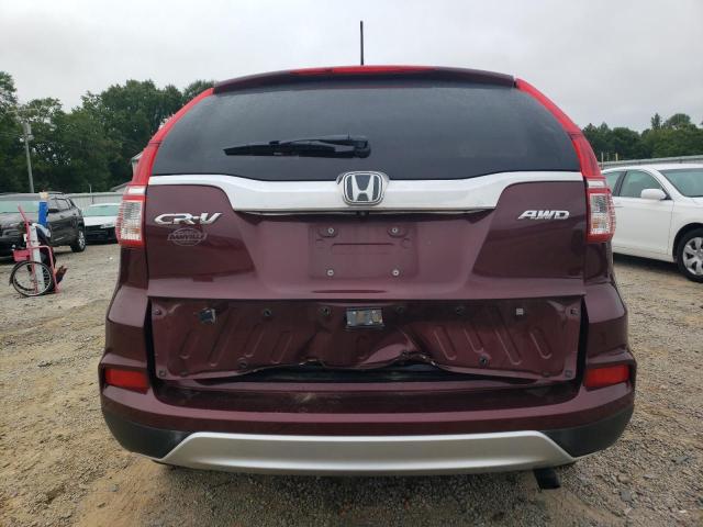 2HKRM4H59GH629692 Honda CR-V EX