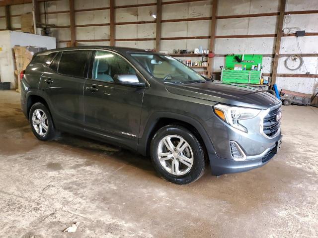 3GKALMEV0KL164334 GMC Terrain Sle