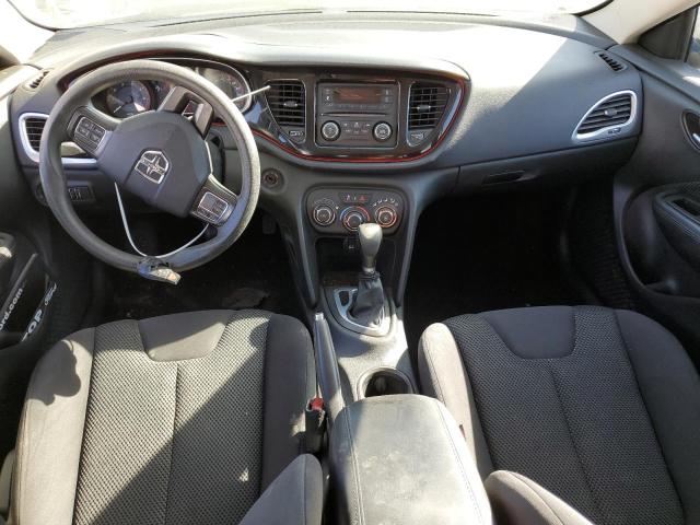 1C3CDFAA4FD369719 Dodge DART SE