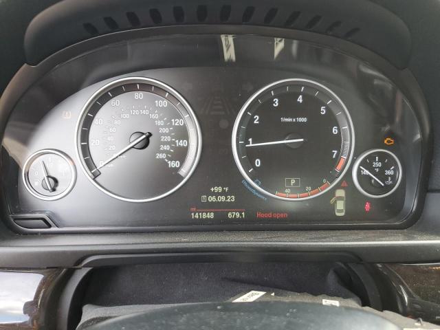 WBA5A7C50GG148439 BMW 528 XI