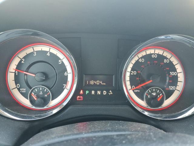 2C4RDGBG5JR191470 Dodge Grand Caravan Se